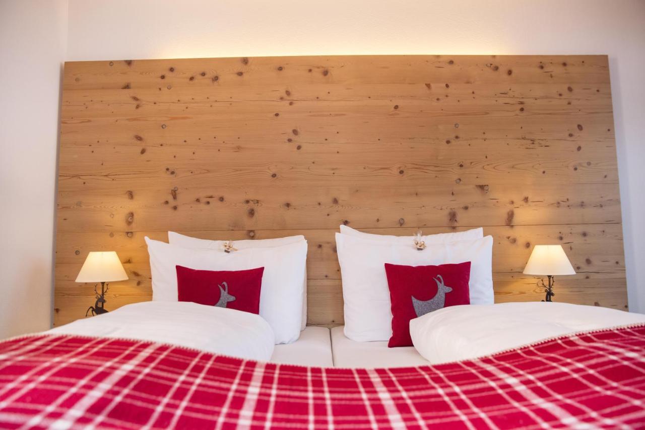 Kitzhof Mountain Design Resort Кицбюэль Экстерьер фото