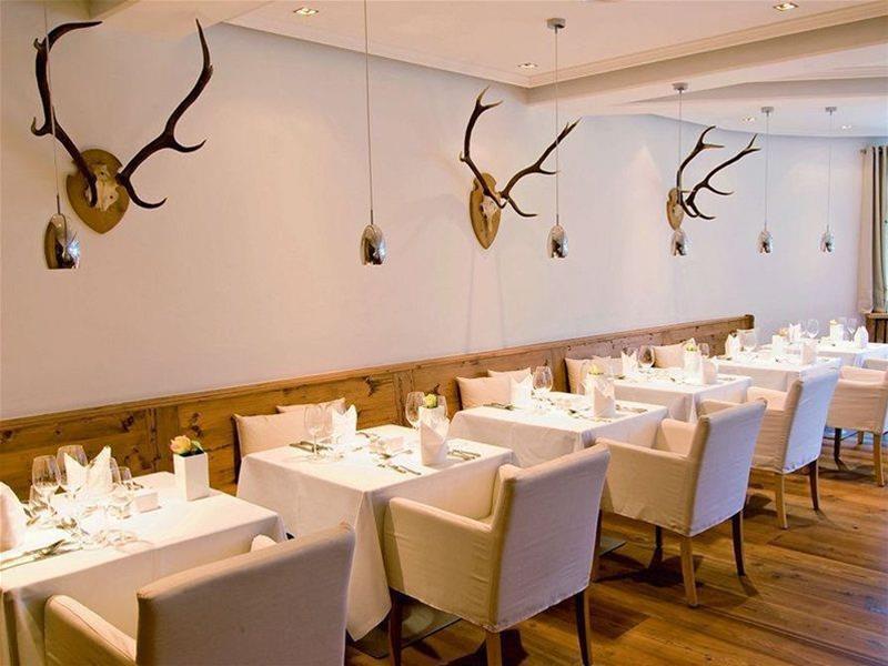 Kitzhof Mountain Design Resort Кицбюэль Экстерьер фото