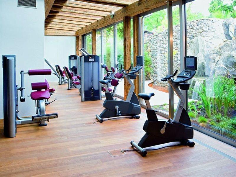 Kitzhof Mountain Design Resort Кицбюэль Экстерьер фото