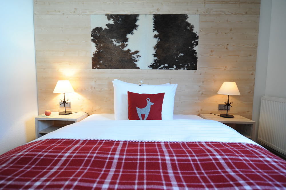 Kitzhof Mountain Design Resort Кицбюэль Экстерьер фото